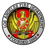 Los Angeles Fire Department Seal
